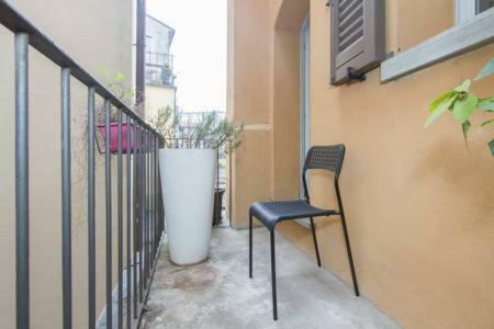 ברגמו Papavero Accademia Carrara מראה חיצוני תמונה