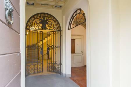 ברגמו Papavero Accademia Carrara מראה חיצוני תמונה